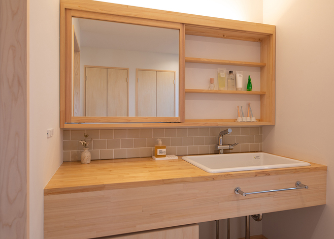 モデルハウス画像7