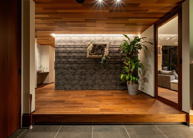 モデルハウス画像5