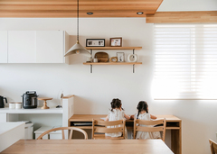 丁寧な施工と高い技術力に裏付けされた高性能な家づくり