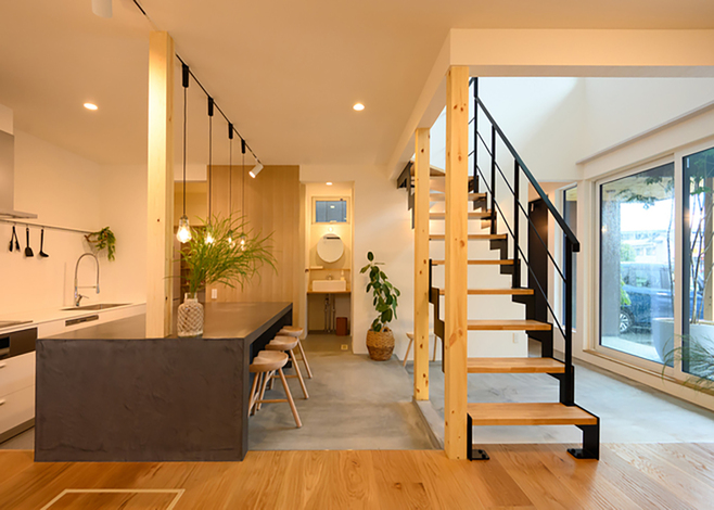 クラフトハウス