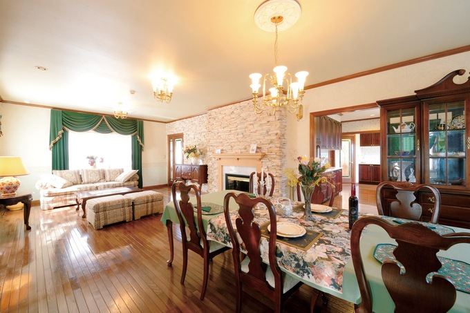 モデルハウス画像5