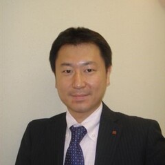 取締役部長　鈴木 透さん