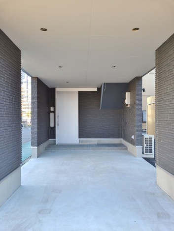 モデルハウス画像2