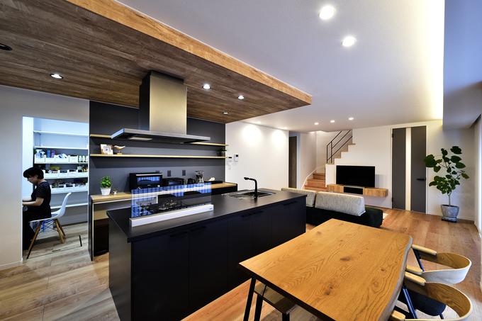 HAPPY HOUSE（山田工務店）