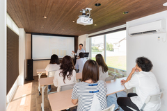  住まイイ教室【11月】聞くだけで約300万得するセミナー