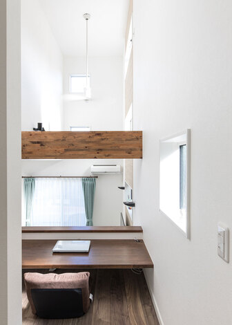 ワークスペース