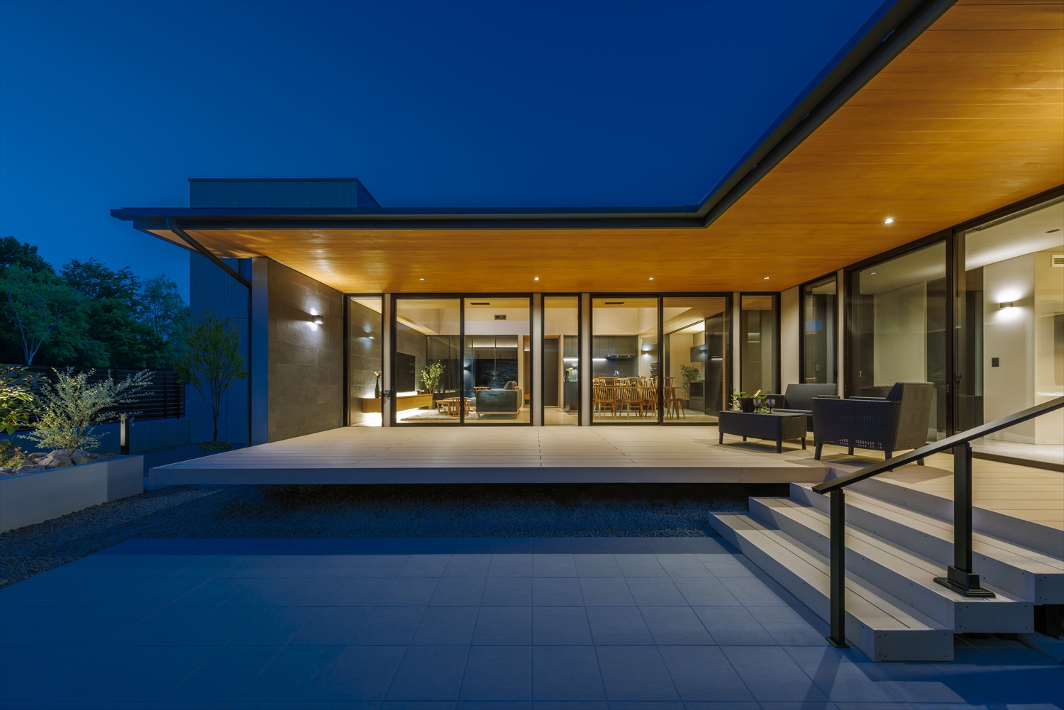 豊富な施工実例写真もご用意しています。土地探しや資金のご相談もお気軽にお申し付けください