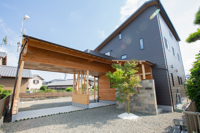 Hei Bei House（ヘイベイハウス）