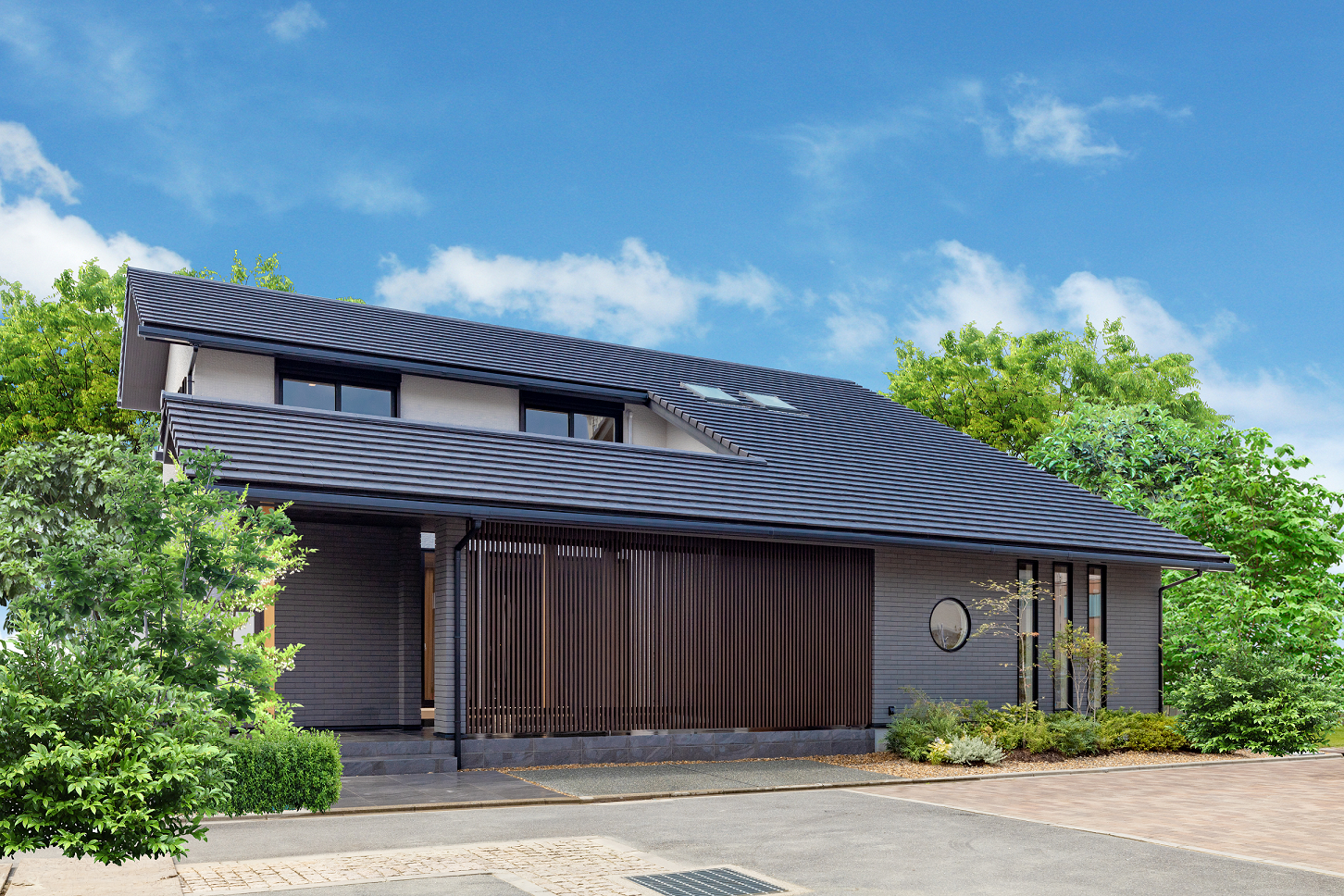 日本ハウスホールディングス 岐阜｜