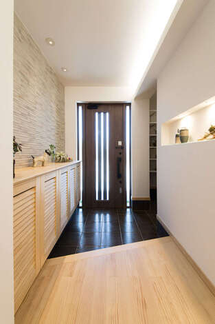 モデルハウス画像5