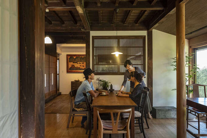 リノベ事例画像1