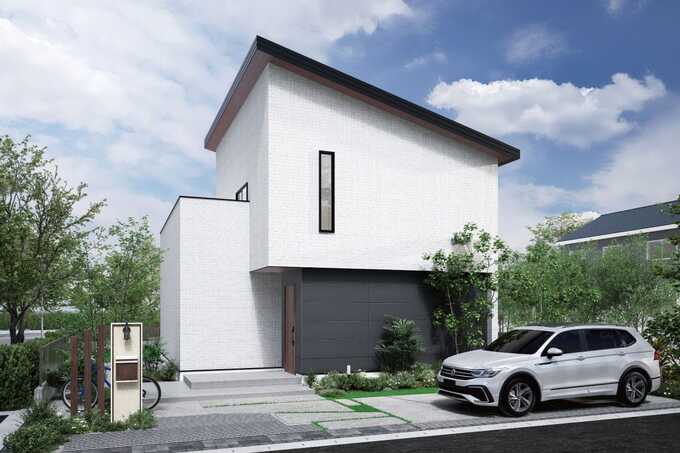 桧家住宅 栃木支店