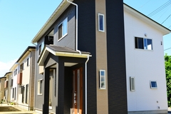 建売購入の際のメリット・デメリットのイメージ