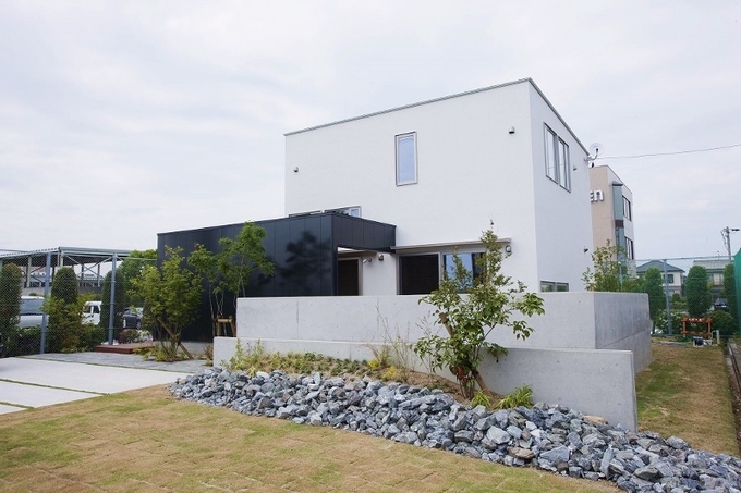 建築家とつくる高性能なパッシブハウス