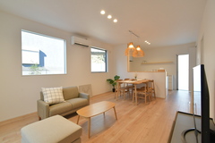 【清水区八木間町】ＯＰＥＮ　ＨＯＵＳＥ【3SLDK/3,280万円】