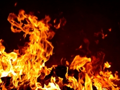 意外？木造住宅は火災に強いって本当？のイメージ