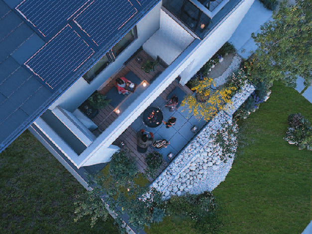 ミサワホーム静岡