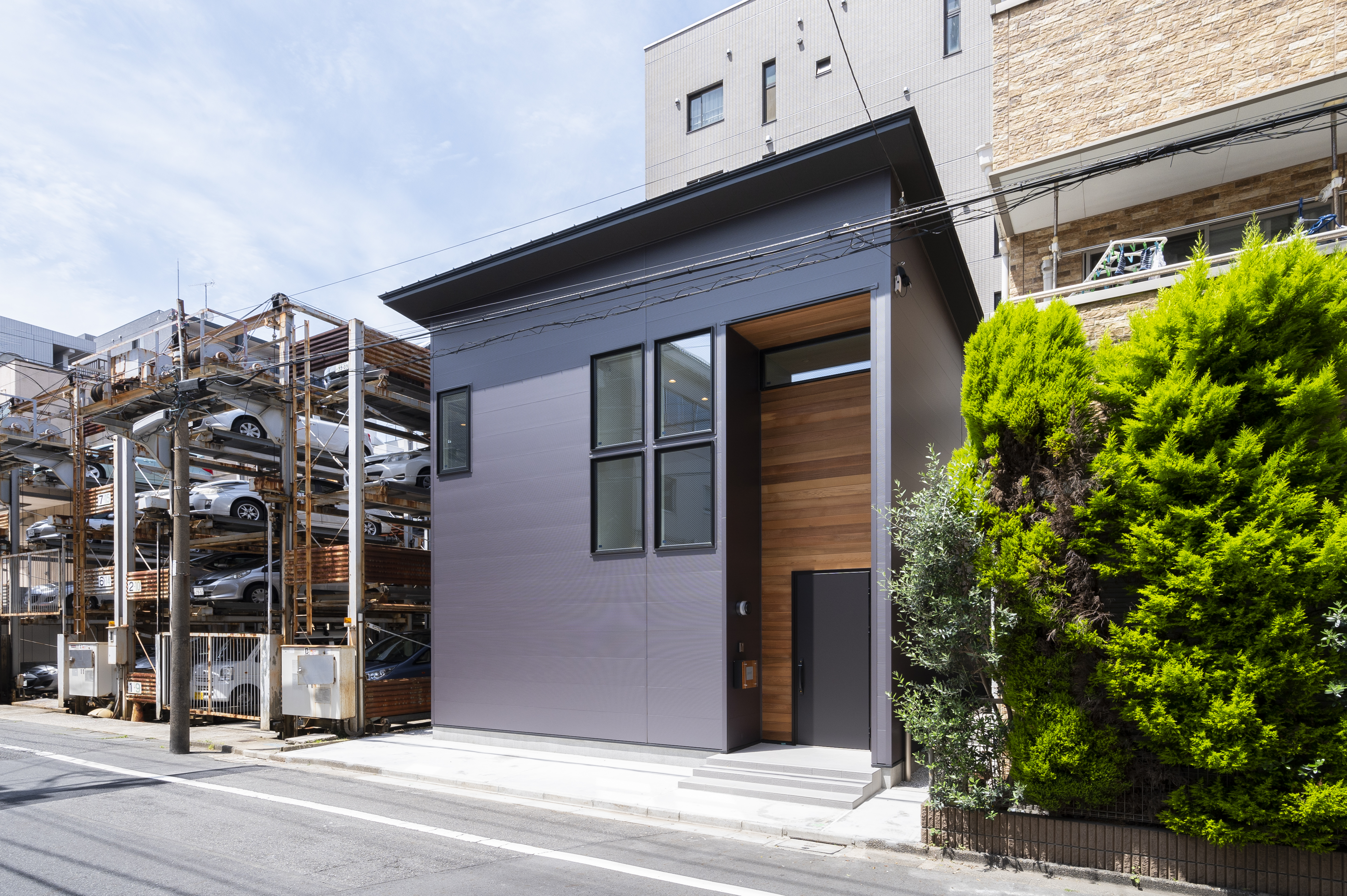 オネストアーク｜