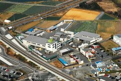 ツーバイフォー工法