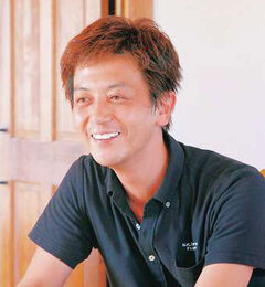 住宅プロデューサー　影山 真人さん