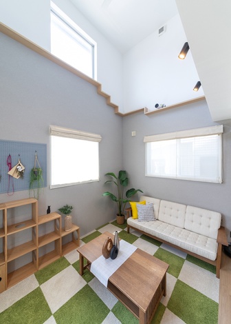 モデルハウス画像2