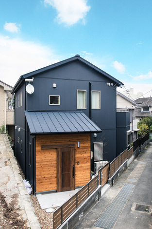 瀧口建設