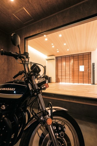 ホームプラザ大東【デザイン住宅、趣味、ガレージ】