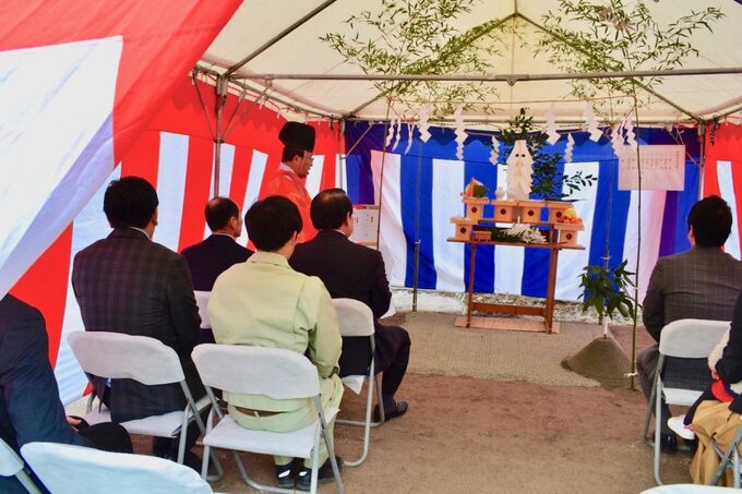 臼幸産業【契約】