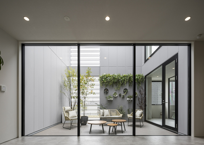 モデルハウス画像6