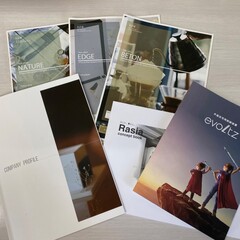 送付資料