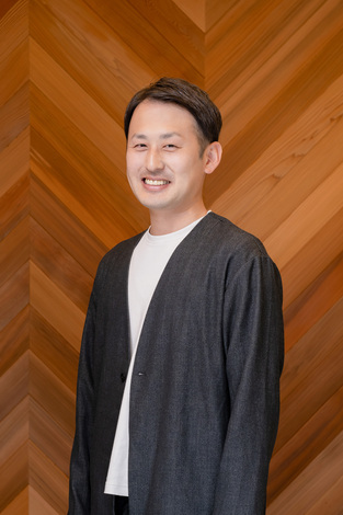 ぽっくハウス【リプルス】【長濱　壮】じっくり話を聞いて、満足のいく家づくりを実現します。