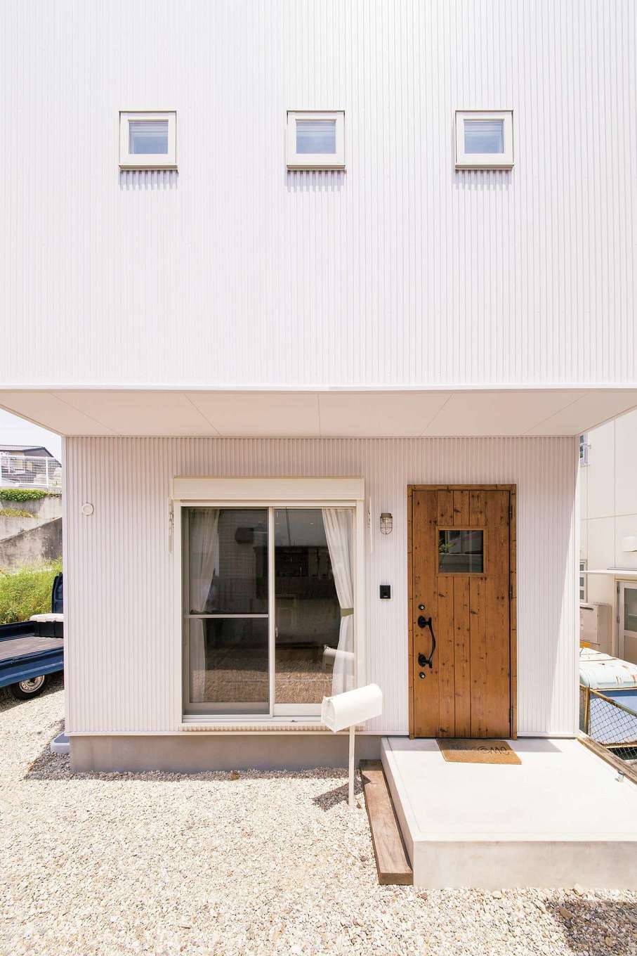 絆家（きずなや）【1000万円台、子育て、狭小住宅】延床25坪、小さなスペースをフル活用した提案はさすが！