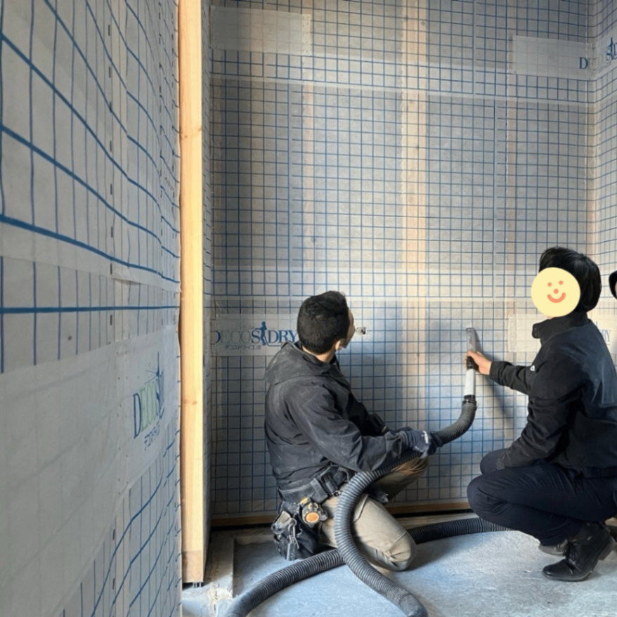 小さいお子様も歓迎！