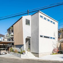 【要予約】アイデアと手仕事が詰まった、リノベーションオープンハウス@富士宮市宮北町