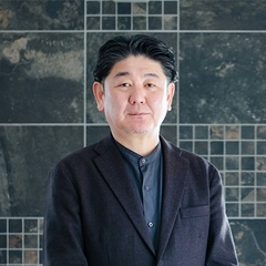 取締役 髙木規晃さん