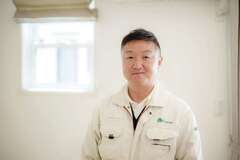 住宅アドバイザー　橋本 晃一