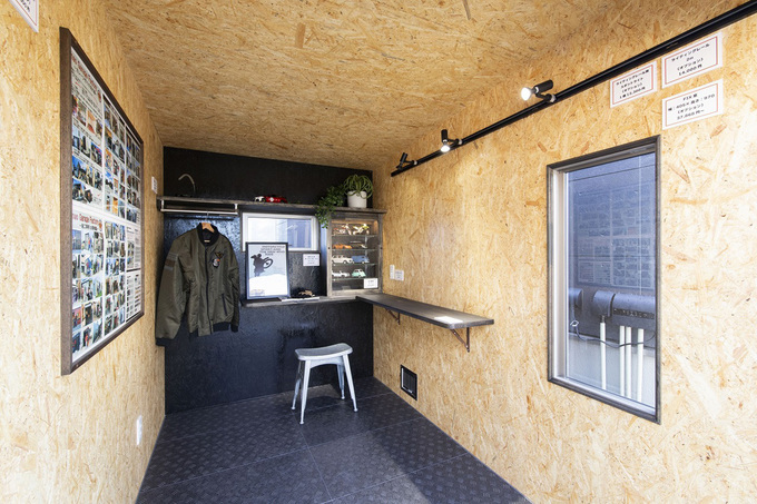 遠州鉄道 遠鉄ホーム 4人家族がゆったり暮らせる 車寄せ付きの規格型平屋 画像9