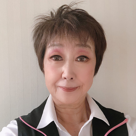 東海ハウス【櫻井宥カリ】あきらめない！出来る方法を考える！！