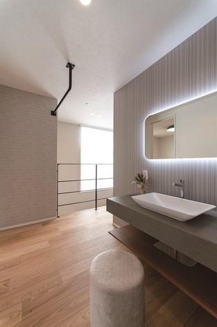 モデルハウス画像4