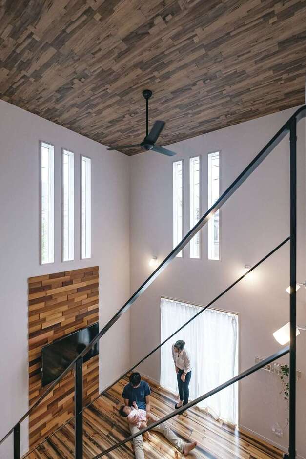 アフターホーム【趣味、屋上バルコニー、ガレージ】