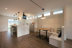 斜面地・変形敷地・狭小地プラン