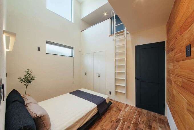 モデルハウス画像7