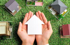 安心して暮らせる