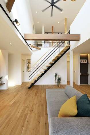 モデルハウス画像6