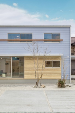 住たくeco工房『1860万の家』総二階36坪　3LDK 掛川市吉岡