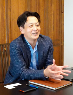 影山 真人