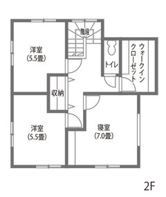 小上がりダイニングにウッドデッキ。人が集う住まい