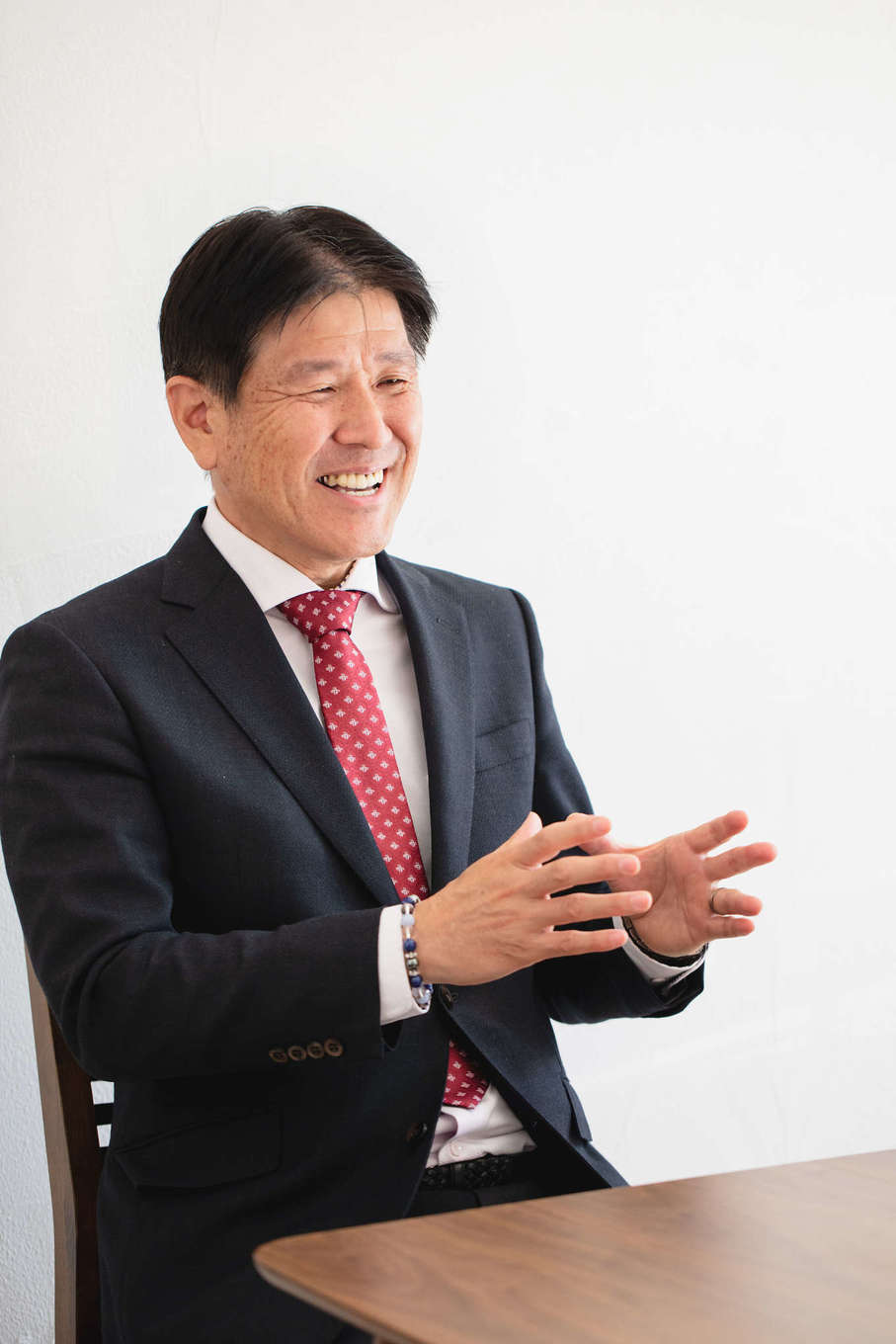 仁藤 衛