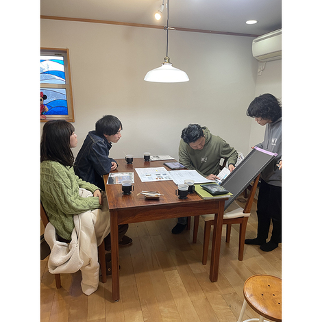 ウィルハウジング【契約・詳細打ち合わせ〜着工】