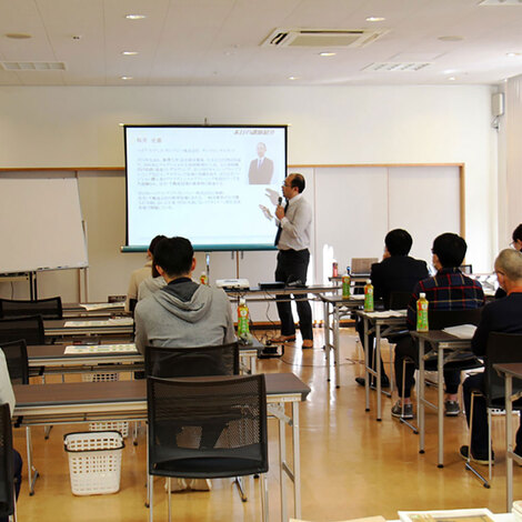 R＋house御殿場（岳南建設）【個別相談、勉強会】